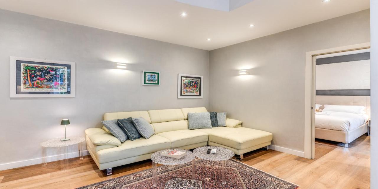 Lägenhet Deluxe One Bedroom Apartment, Perfect Location, Air Cond *