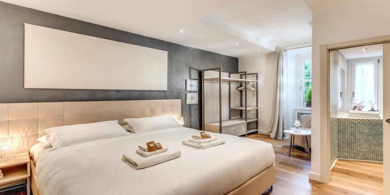 Deluxe One Bedroom Apartment, Perfect Location, Air Cond Rom